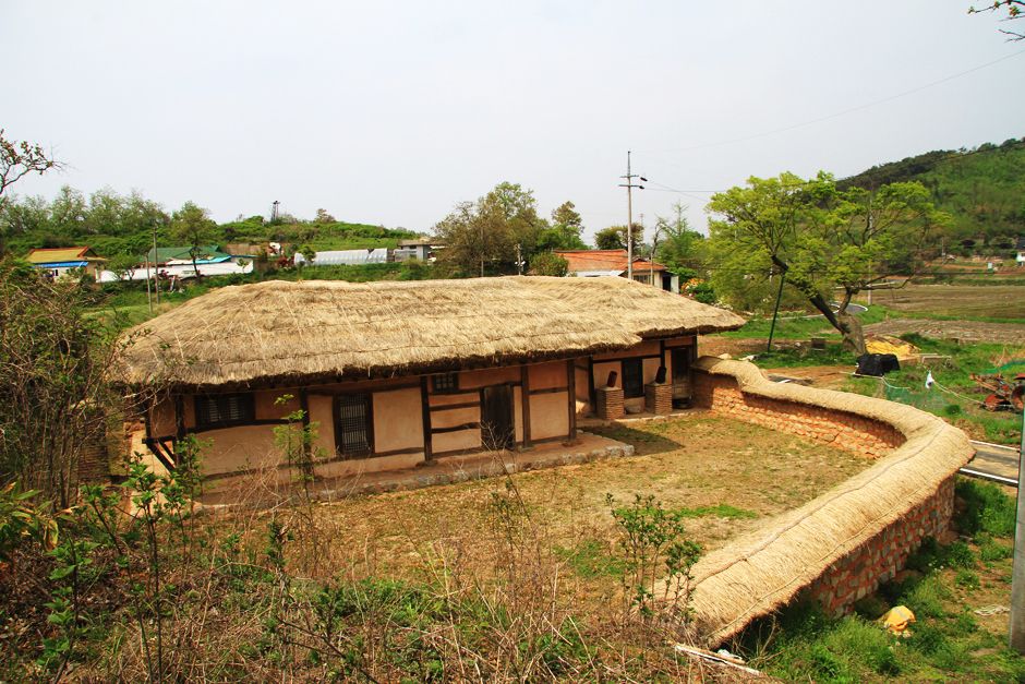 화성 정수영 고택